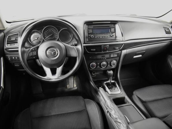 Mazda 6 III (GJ) с пробегом 2014 года, цена 1 619 900 рублей, 133579 км, седан, Автокод Объявления