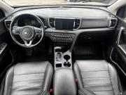 Kia Sportage IV Москва  - изображение 23