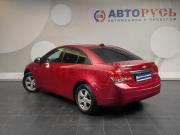 Chevrolet Cruze I Москва  - изображение 26