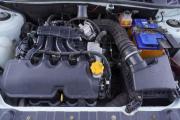 Lada (ВАЗ) Granta I Рестайлинг Ульяновск  - изображение 47