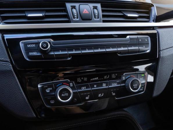 BMW X2 I (F39) с пробегом 2019 года, цена 2 770 000 рублей, 94790 км, внедорожник, Автокод Объявления