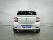 Renault Logan II Новосибирск  - изображение 33