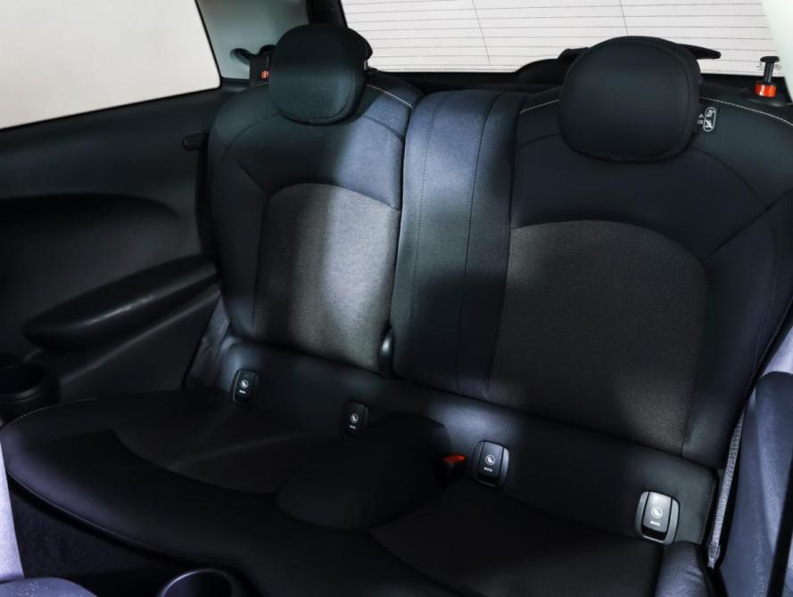 Mini Hatch III (F55/F56) Рестайлинг Москва  - изображение 11