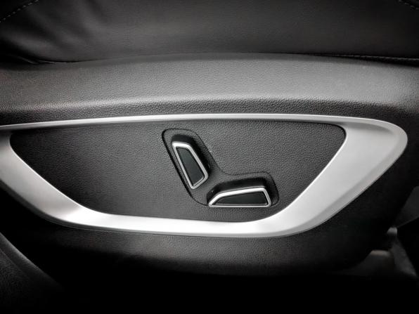 Changan CS75 Plus III с пробегом 2024 года, цена 2 805 000 рублей, 17139 км, внедорожник, Автокод Объявления