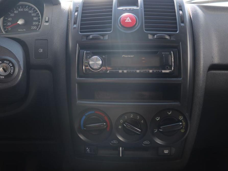 Hyundai Getz I Рестайлинг Нижний Новгород  - изображение 17