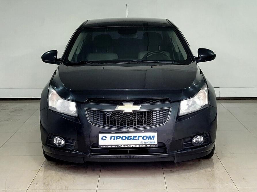 Chevrolet Cruze I Москва  - изображение 2