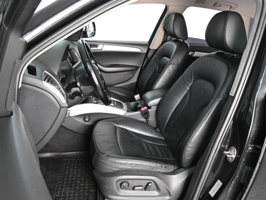 Audi Q5 I (8R) Ростов-на-Дону  - изображение 9