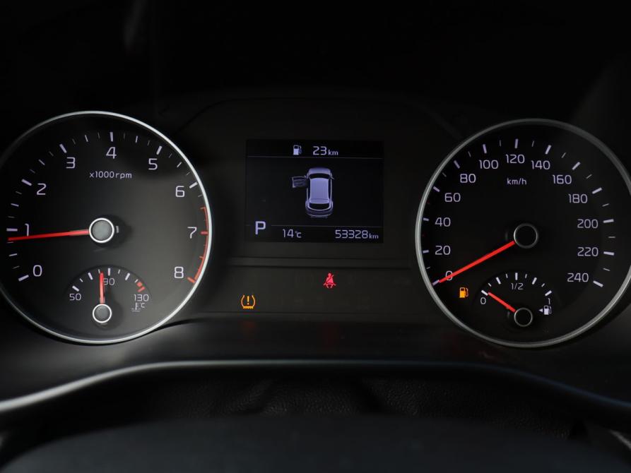 Kia Sportage IV Рестайлинг Екатеринбург  - изображение 10