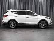 Hyundai Santa Fe III Рестайлинг Ставрополь  - изображение 30
