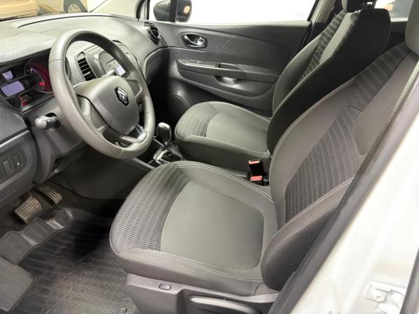 Renault Kaptur I с пробегом 2019 года, цена 1 488 000 рублей, 46240 км, внедорожник, Автокод Объявления