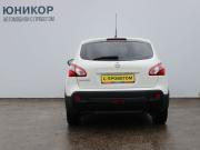 Nissan Qashqai I Рестайлинг Нижний Новгород  - изображение 25
