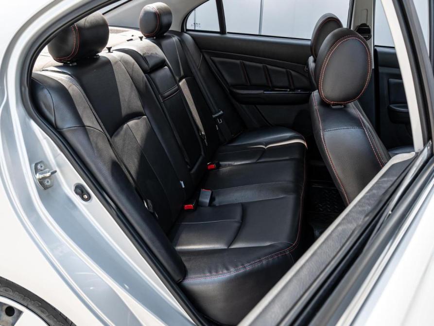 Lifan Solano II Краснодар  - изображение 7