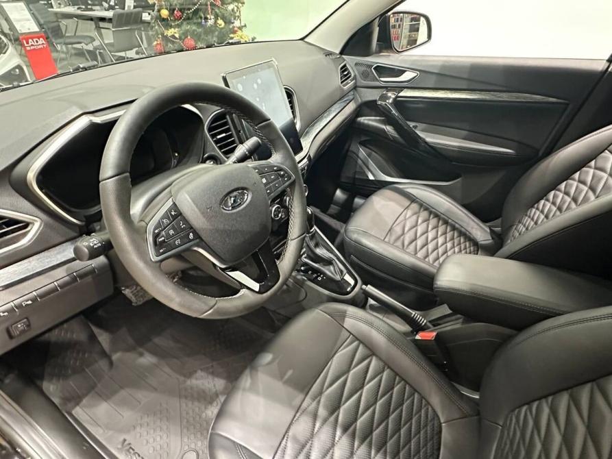 Lada (ВАЗ) Aura Ярославль  - изображение 9
