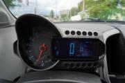 Chevrolet Aveo II Ульяновск  - изображение 32