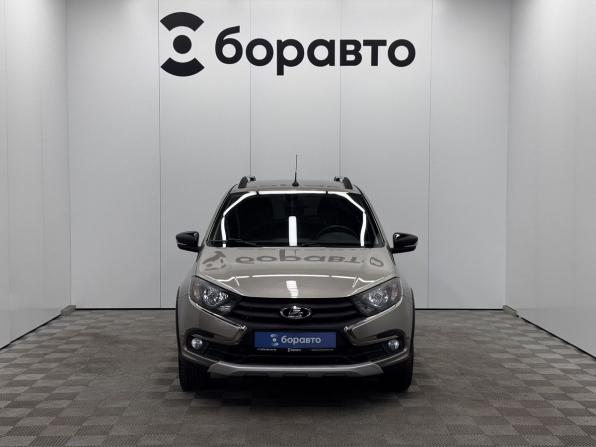 Lada (ВАЗ) Granta I Рестайлинг с пробегом 2019 года, цена 830 000 рублей, 69313 км, универсал, Автокод Объявления
