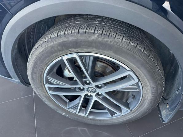 Changan CS55 Plus II с пробегом 2024 года, цена 2 145 000 рублей, 24000 км, внедорожник, Автокод Объявления