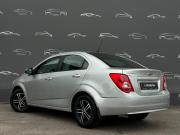 Chevrolet Aveo II Санкт-Петербург  - изображение 23