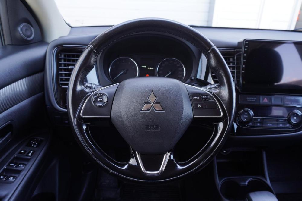 Mitsubishi Outlander III Рестайлинг 2 Ульяновск  - изображение 13