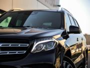 Mercedes-Benz GLS I (X166) Санкт-Петербург  - изображение 35