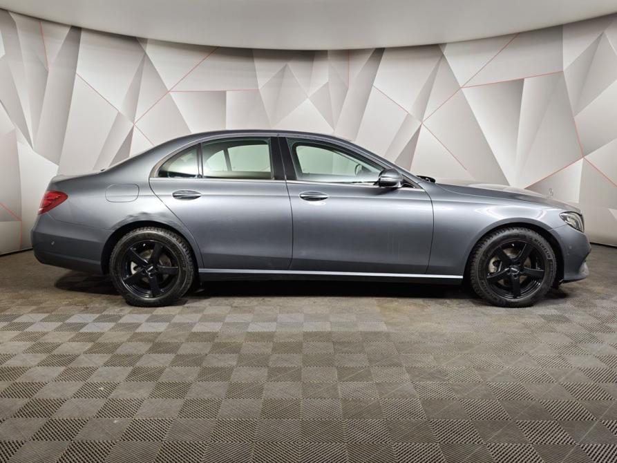 Mercedes-Benz E-Класс V (W213 S213 C238) Рестайлинг Москва  - изображение 6