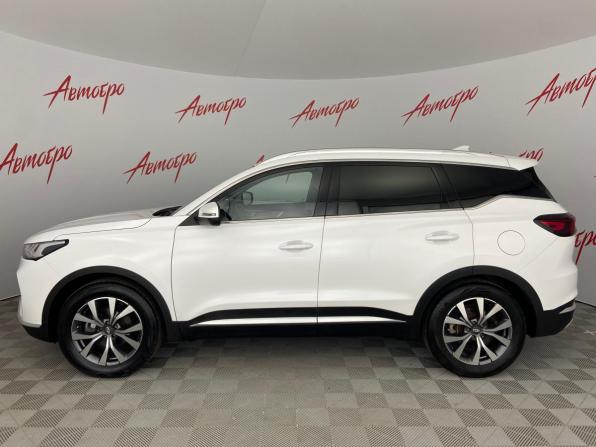 Chery Tiggo 7 Pro I с пробегом 2022 года, цена 1 690 000 рублей, 48507 км, внедорожник, Автокод Объявления