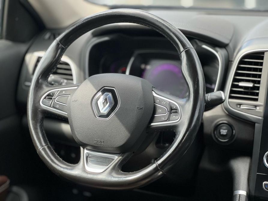 Renault Koleos II Самара  - изображение 12