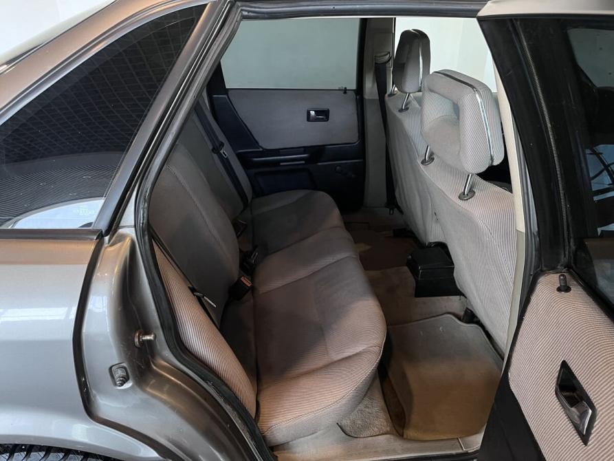 Audi 80 IV (B3) Чебоксары  - изображение 17