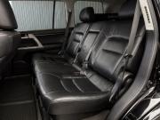Toyota Land Cruiser 200 Series Пермь  - изображение 48