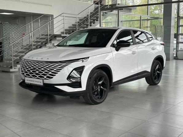 Omoda C5 I с пробегом 2023 года, цена 1 649 000 рублей, 50022 км, внедорожник, Автокод Объявления