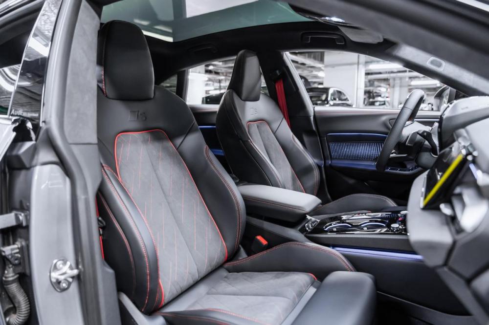Audi A5 III (B10) Москва  - изображение 18