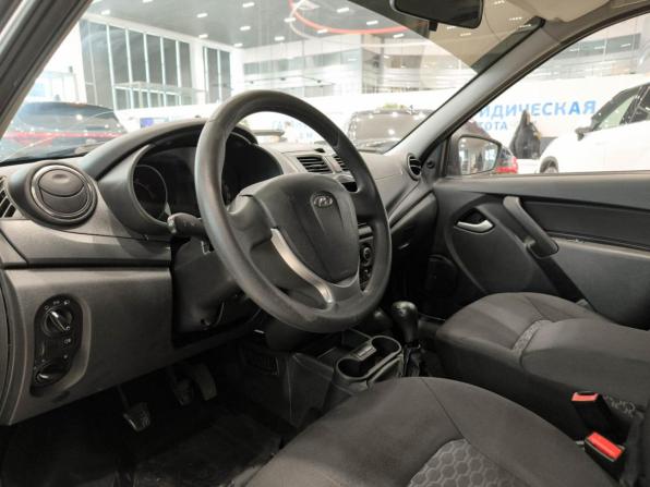Lada (ВАЗ) Granta I Рестайлинг с пробегом 2018 года, цена 499 000 рублей, 165308 км, хэтчбек, Автокод Объявления