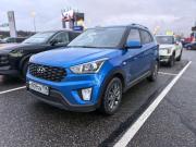 Hyundai Creta I Рестайлинг Санкт-Петербург  - изображение 5