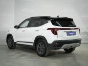 Kia Seltos I Рестайлинг Новосибирск  - изображение 38