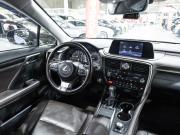 Lexus RX IV Рестайлинг Санкт-Петербург  - изображение 44