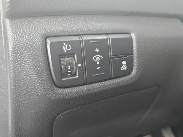 Hyundai Creta I с пробегом 2017 года, цена 1 849 000 рублей, 138000 км, внедорожник, Автокод Объявления