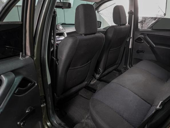 Lada (ВАЗ) Granta I с пробегом 2014 года, цена 499 000 рублей, 180309 км, седан, Автокод Объявления