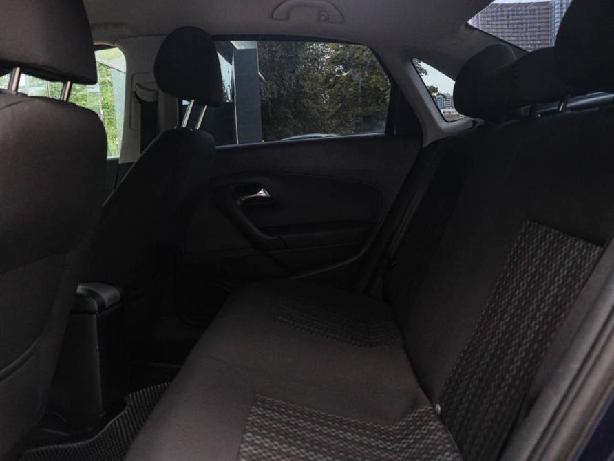 Volkswagen Polo V Москва  - изображение 9