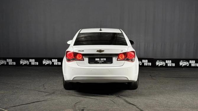 Chevrolet Cruze I с пробегом 2012 года, цена 750 000 рублей, 232752 км, седан, Автокод Объявления
