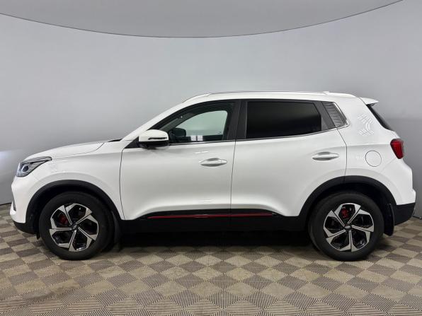 Chery Tiggo 4 Pro I с пробегом 2023 года, цена 1 775 000 рублей, 25710 км, внедорожник, Автокод Объявления