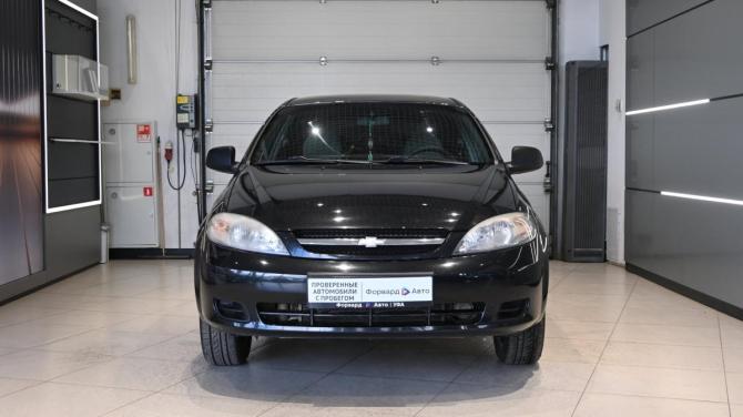 Chevrolet Lacetti I с пробегом 2012 года, цена 650 000 рублей, 103059 км, хэтчбек, Автокод Объявления