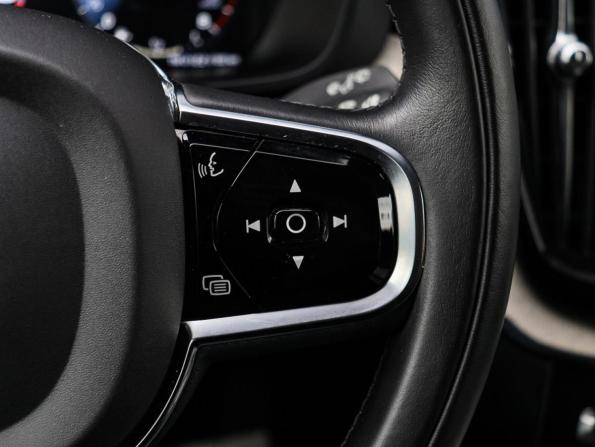 Volvo XC60 II с пробегом 2019 года, цена 4 298 000 рублей, 50133 км, внедорожник, Автокод Объявления