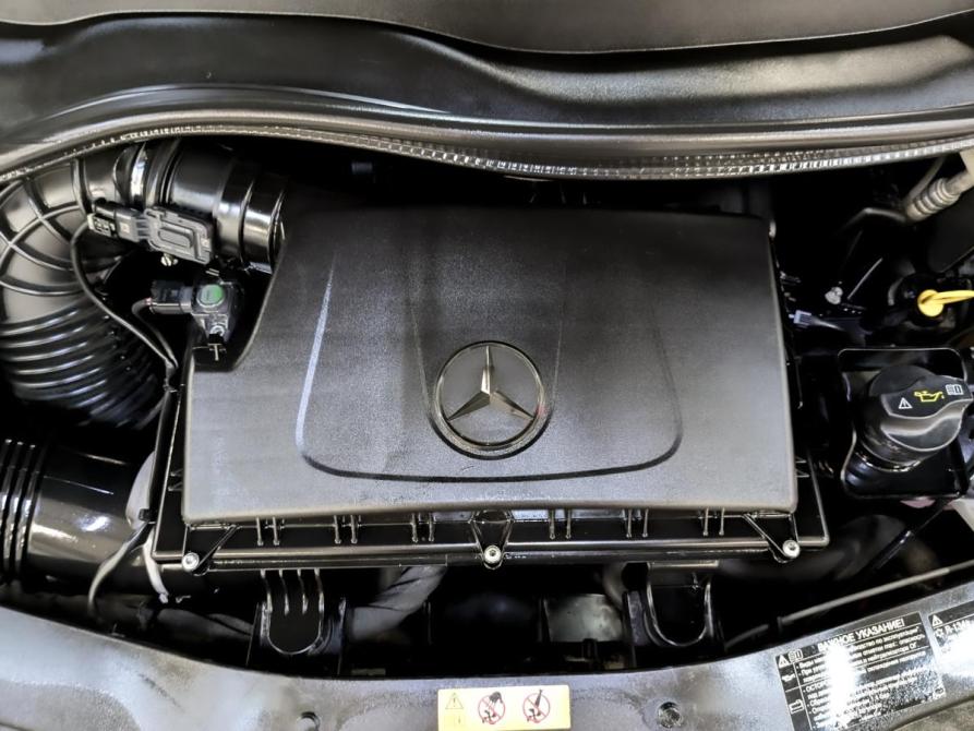 Mercedes-Benz Vito III (W447) Рестайлинг Москва  - изображение 9