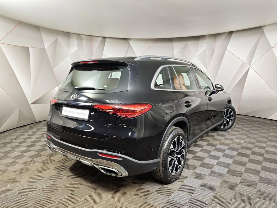 Mercedes-Benz GLC II (X254) Москва  - изображение 2