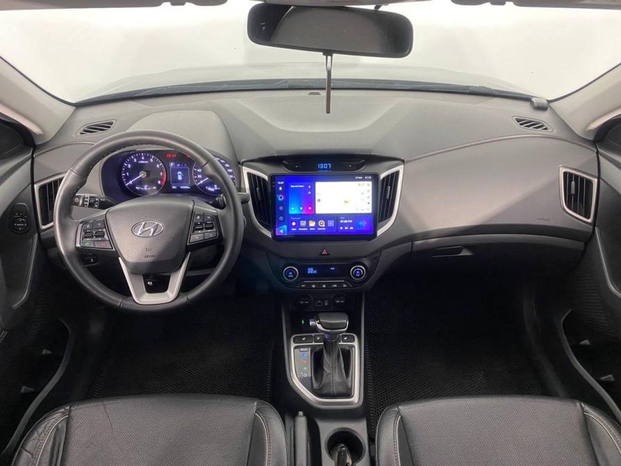 Hyundai Creta I Санкт-Петербург  - изображение 12