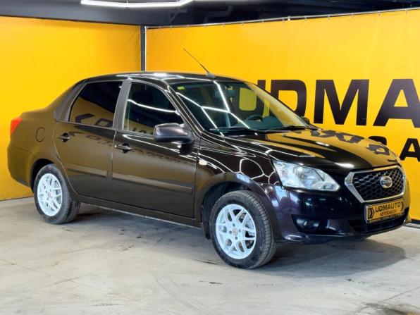 Datsun on-DO I с пробегом 2019 года, цена 479 000 рублей, 188366 км, седан, Автокод Объявления