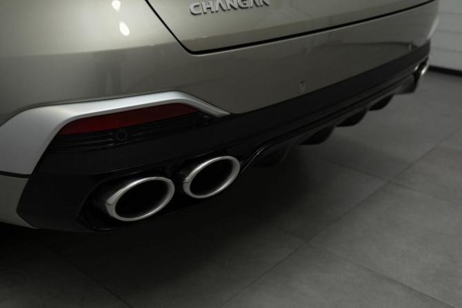 Новый Changan CS75 Plus IV 2025 года, цена 4 339 900 рублей, внедорожник, Автокод Объявления
