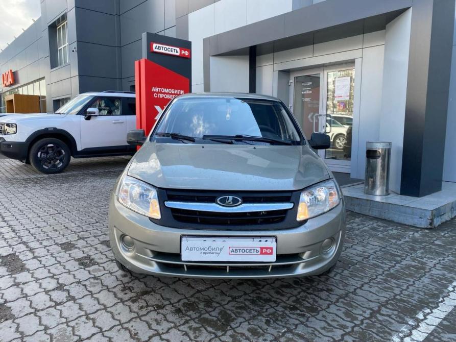 Lada (ВАЗ) Granta I Набережные Челны  - изображение 2