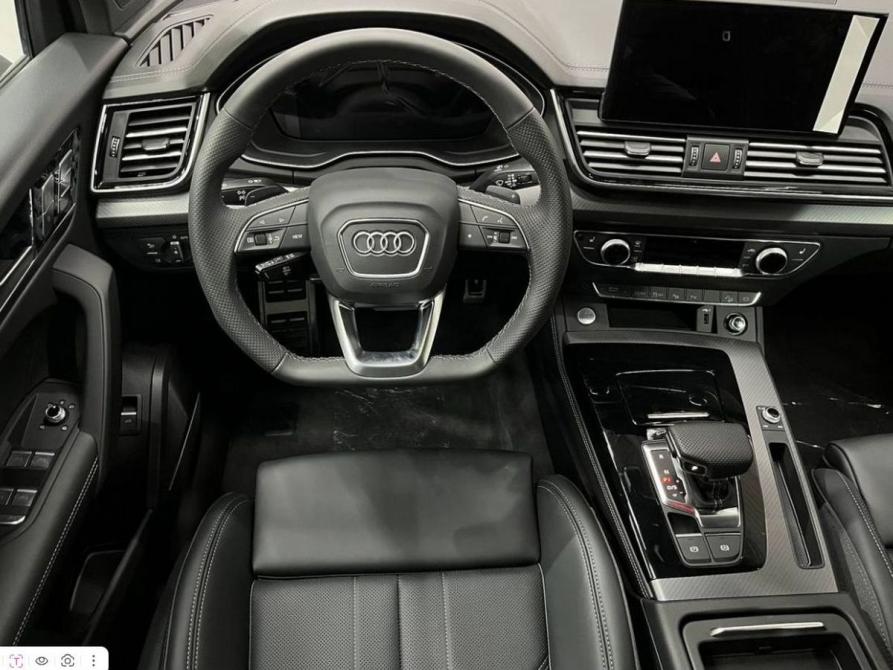 Audi Q5 II (FY) Рестайлинг Воронеж  - изображение 9