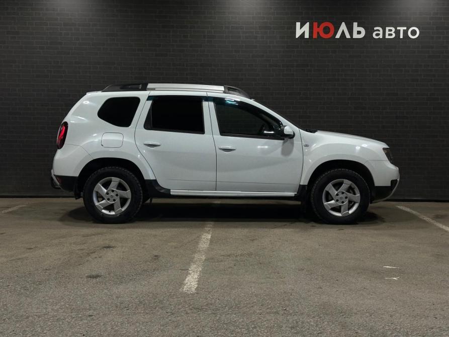 Renault Duster I Рестайлинг Челябинск  - изображение 4
