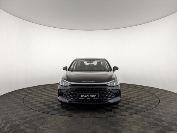 BAIC U5 Plus с пробегом 2024 года, цена 1 400 000 рублей, 21045 км, седан, Автокод Объявления